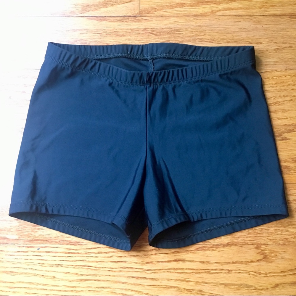 Womans Katrina XS dance shorts by katrina